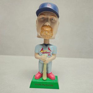 Mark McGwire Bobblehead